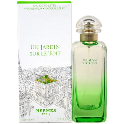 hermes jardin sur le toit composition|hermès un jardin sur le nil.